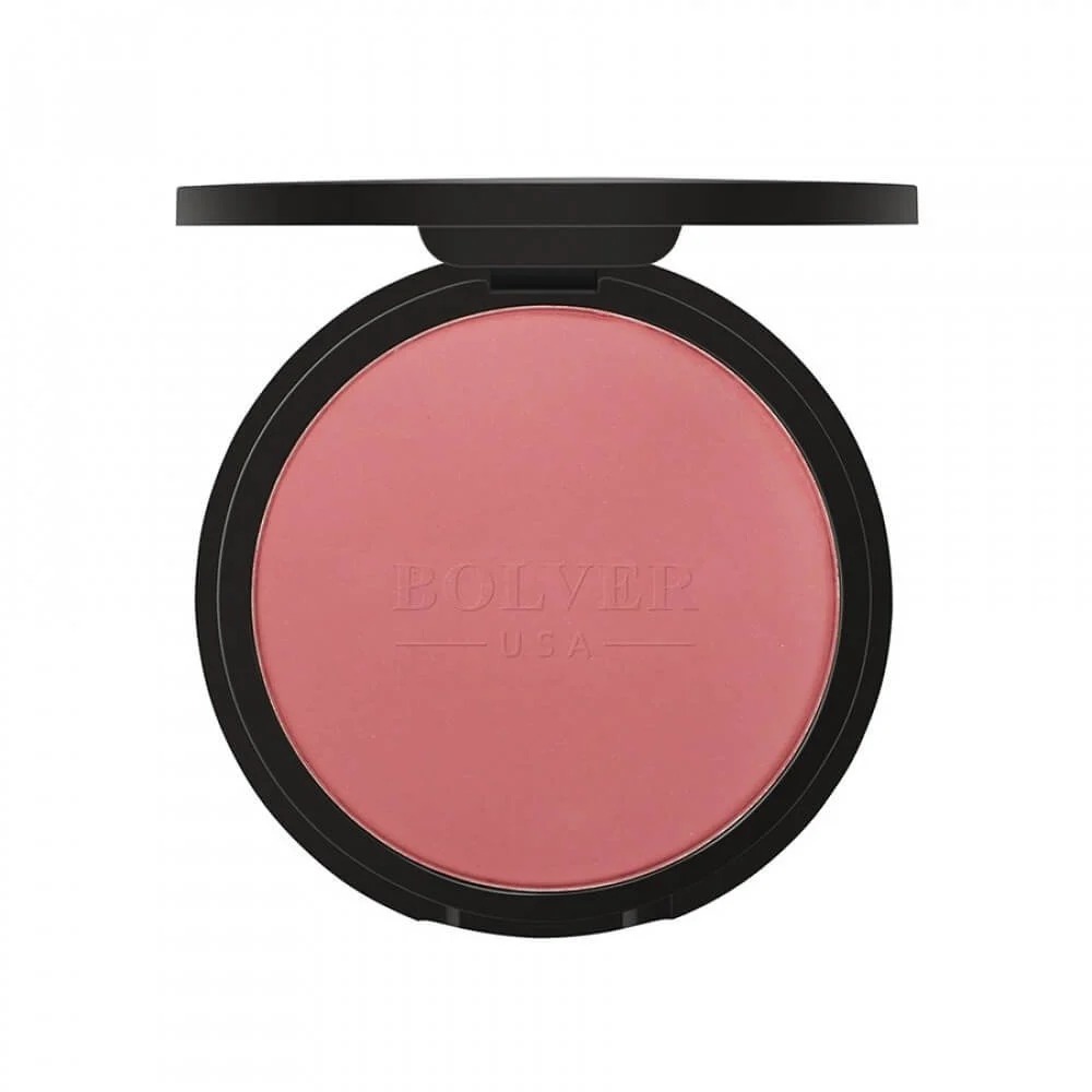 Powder Blush Blusher - From Bolver - 14