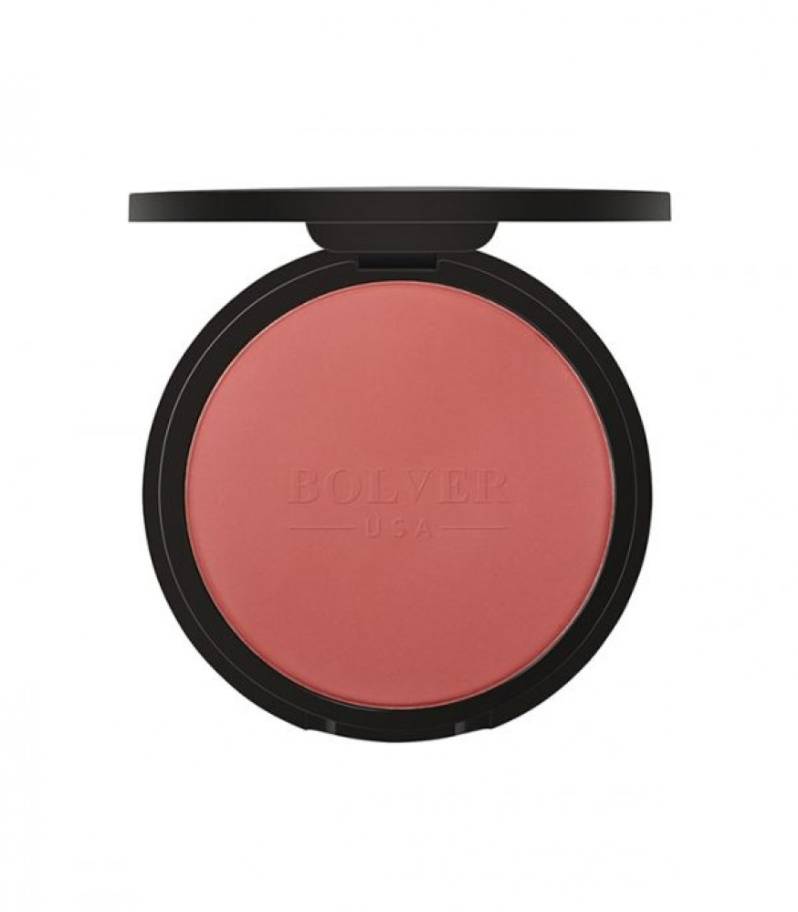 Powder Blush Blusher - From Bolver - 16