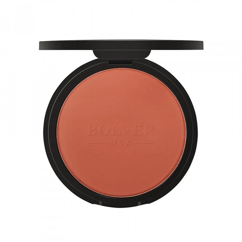 Powder Blush Blusher - From Bolver - 17