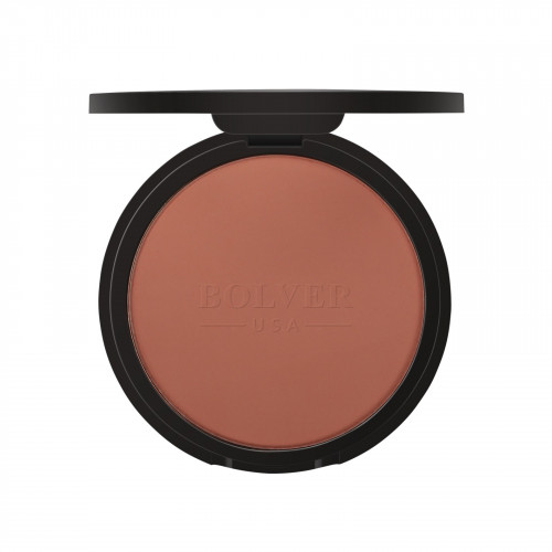Powder Blush Blusher - From Bolver - 24