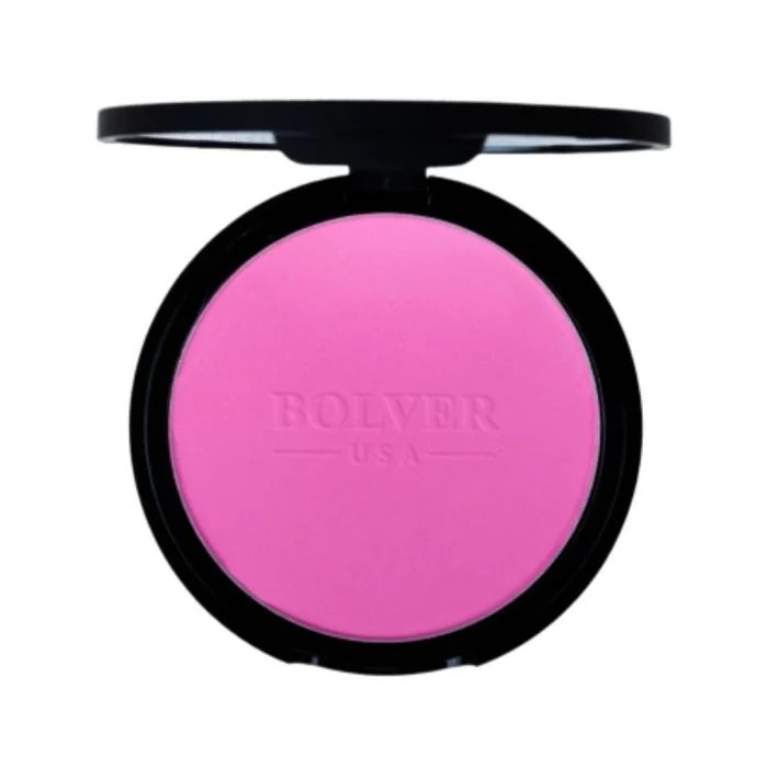 [6971977507561] Powder Blush Blusher - From Bolver - 25