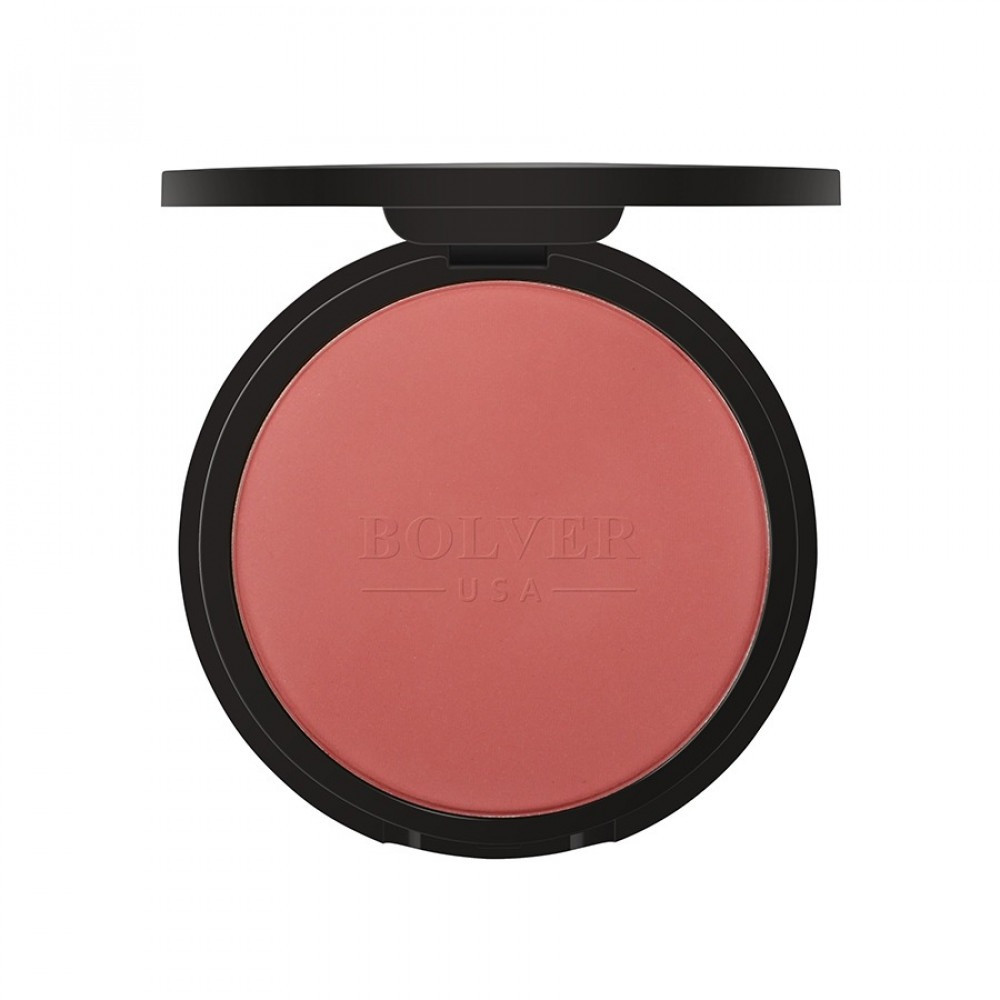 Powder Blush Blusher - From Bolver - 27