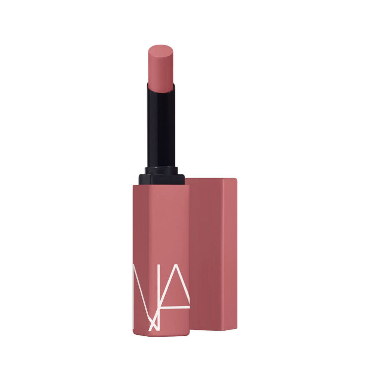 [194251133546] NARS Powermatte Lipstick - American Woman - 1.5 g