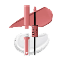 NYX Dual-Ended Liquid Lipstick + Gloss – High-Shine Lip Duo