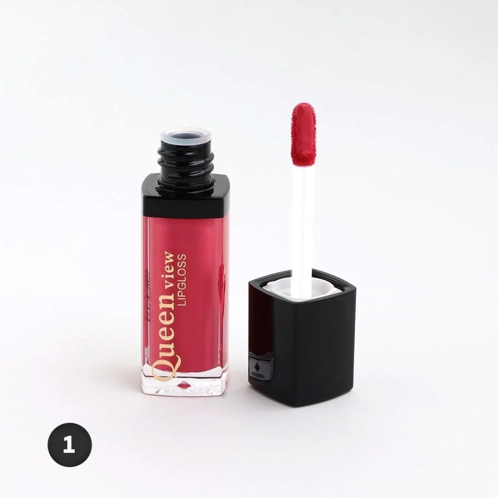 [5065003588431] Ultra Matte Liquid Lipstick - From Queen View - 1
