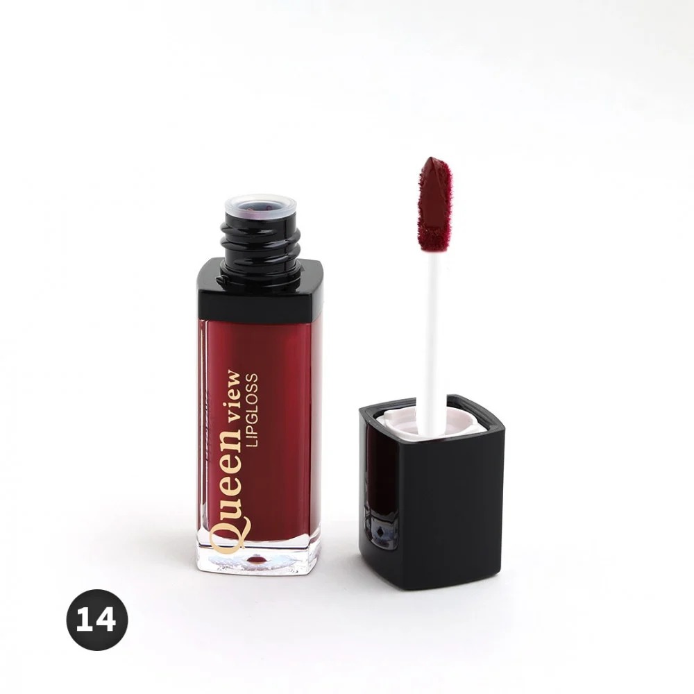 [5065003588561] Ultra Matte Liquid Lipstick - From Queen View - 14