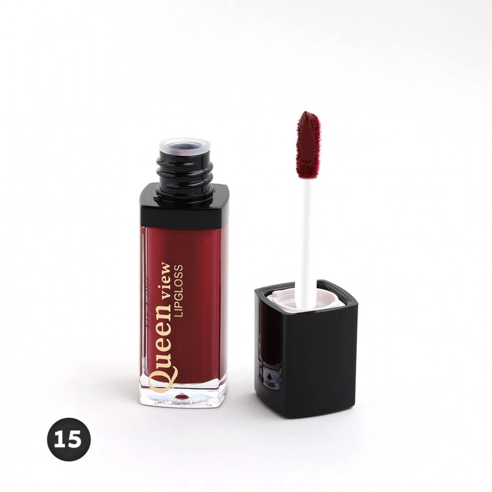 [5065003588578] Ultra Matte Liquid Lipstick - From Queen View - 15