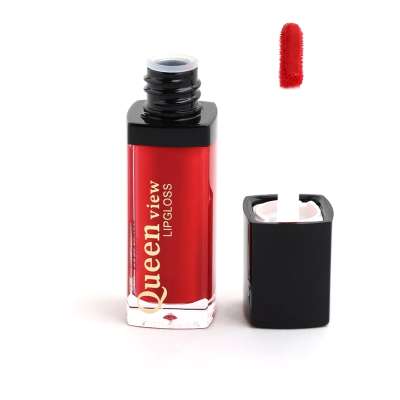 [5065003588448] Ultra Matte Liquid Lipstick - From Queen View - 2