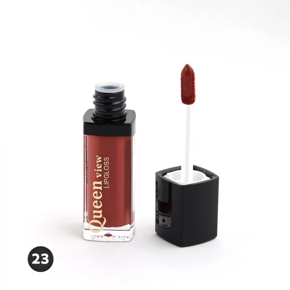 [5065003588653] Ultra Matte Liquid Lipstick - From Queen View - 23
