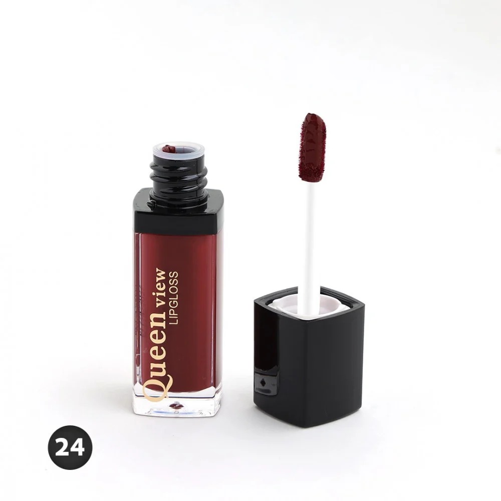[5065003588660] Ultra Matte Liquid Lipstick - From Queen View - 24