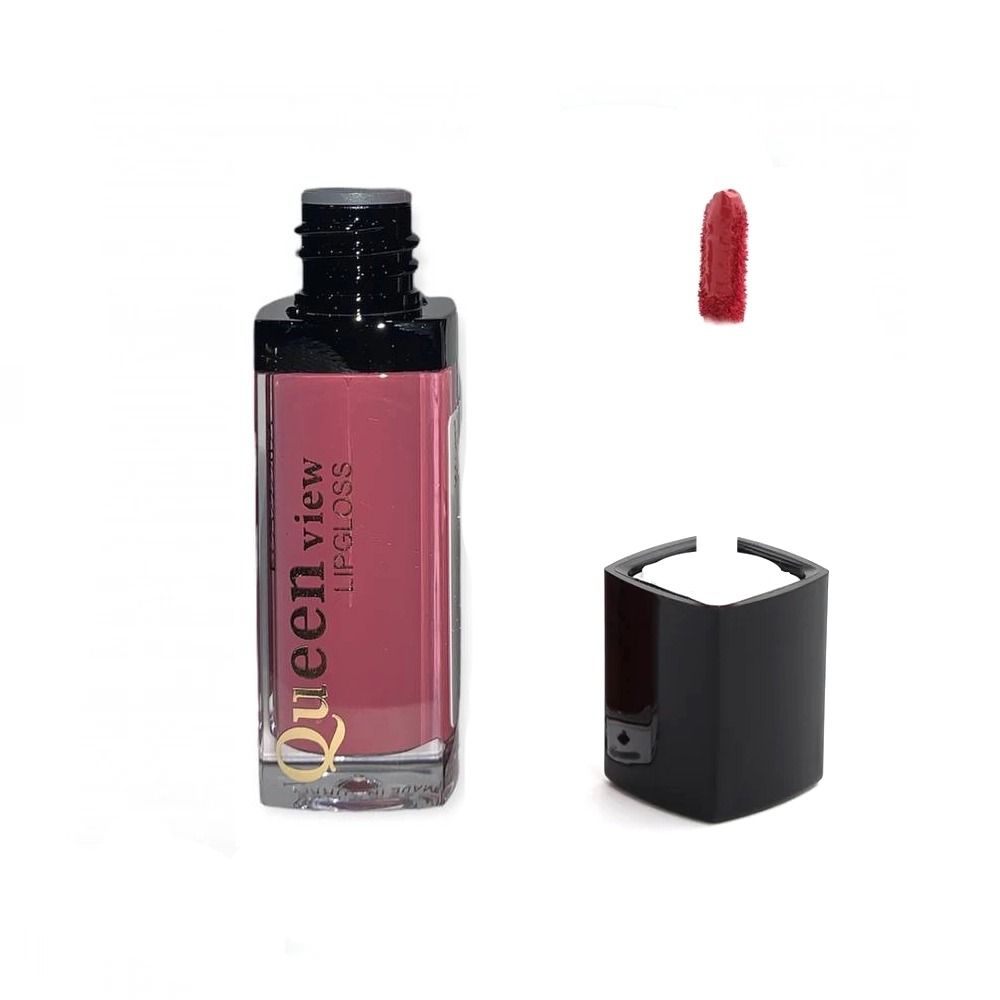 [5065003588707] Ultra Matte Liquid Lipstick - From Queen View - 28