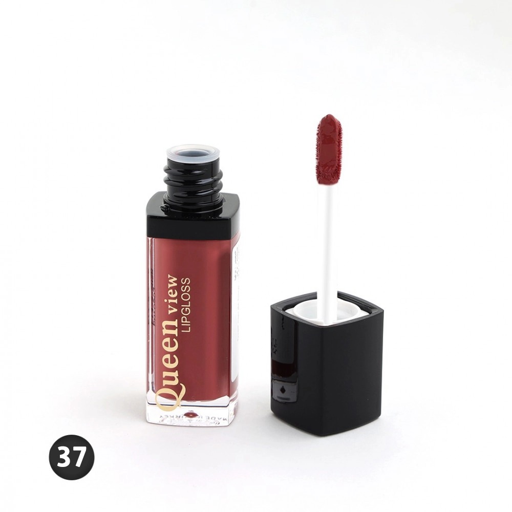 [5065003588790] Ultra Matte Liquid Lipstick - From Queen View - 37