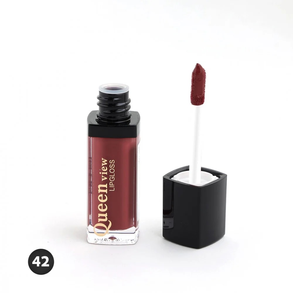 [5065003588844] Ultra Matte Liquid Lipstick - From Queen View - 42