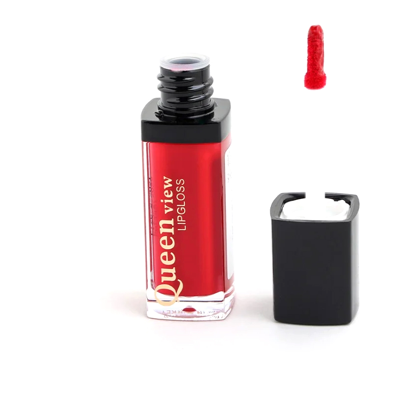 [5065003588486] Ultra Matte Liquid Lipstick - From Queen View - 6