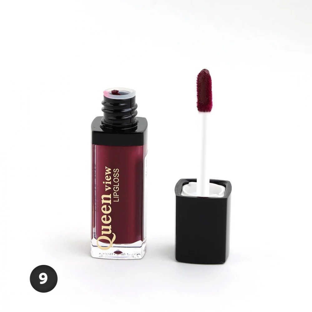[5065003588516] Ultra Matte Liquid Lipstick - From Queen View - 9