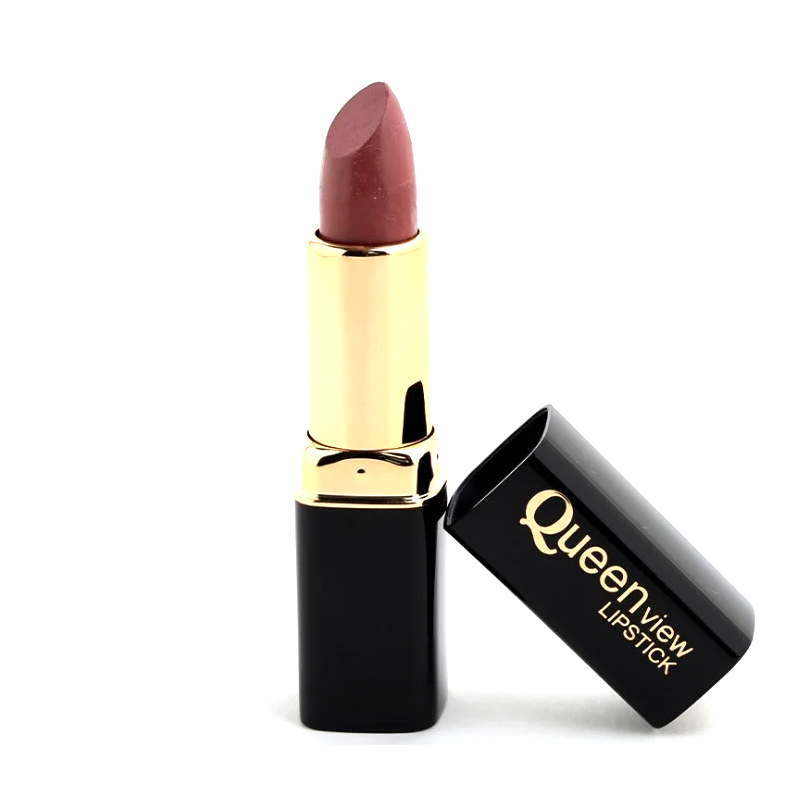 [5060935991038] Creamy Velvet Matte Lipstick - From Queen View - 10