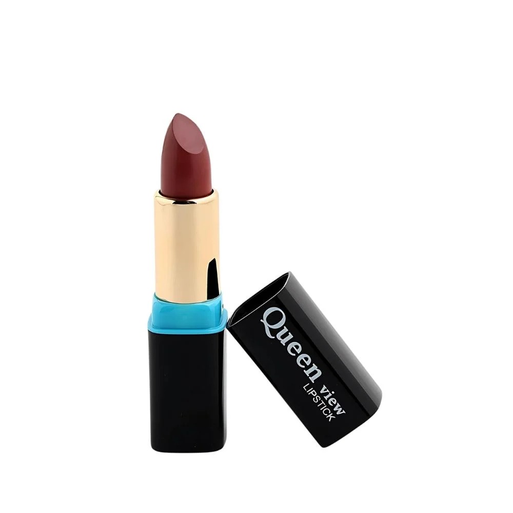 [5060935991052] Creamy Velvet Matte Lipstick - From Queen View - 12