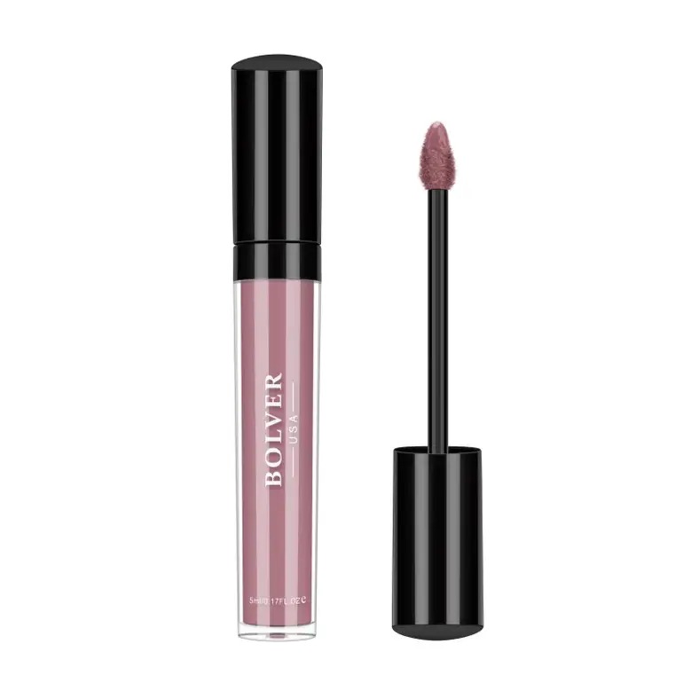 [725765961198] Silk Liquid Matte Lipstick - From Bolver - 330