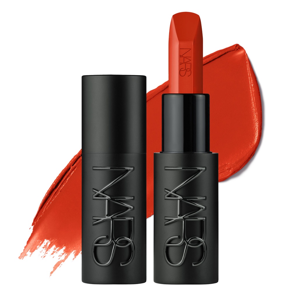[194251136967] NARS High-Coverage Velvety Lipstick - Unauthorized