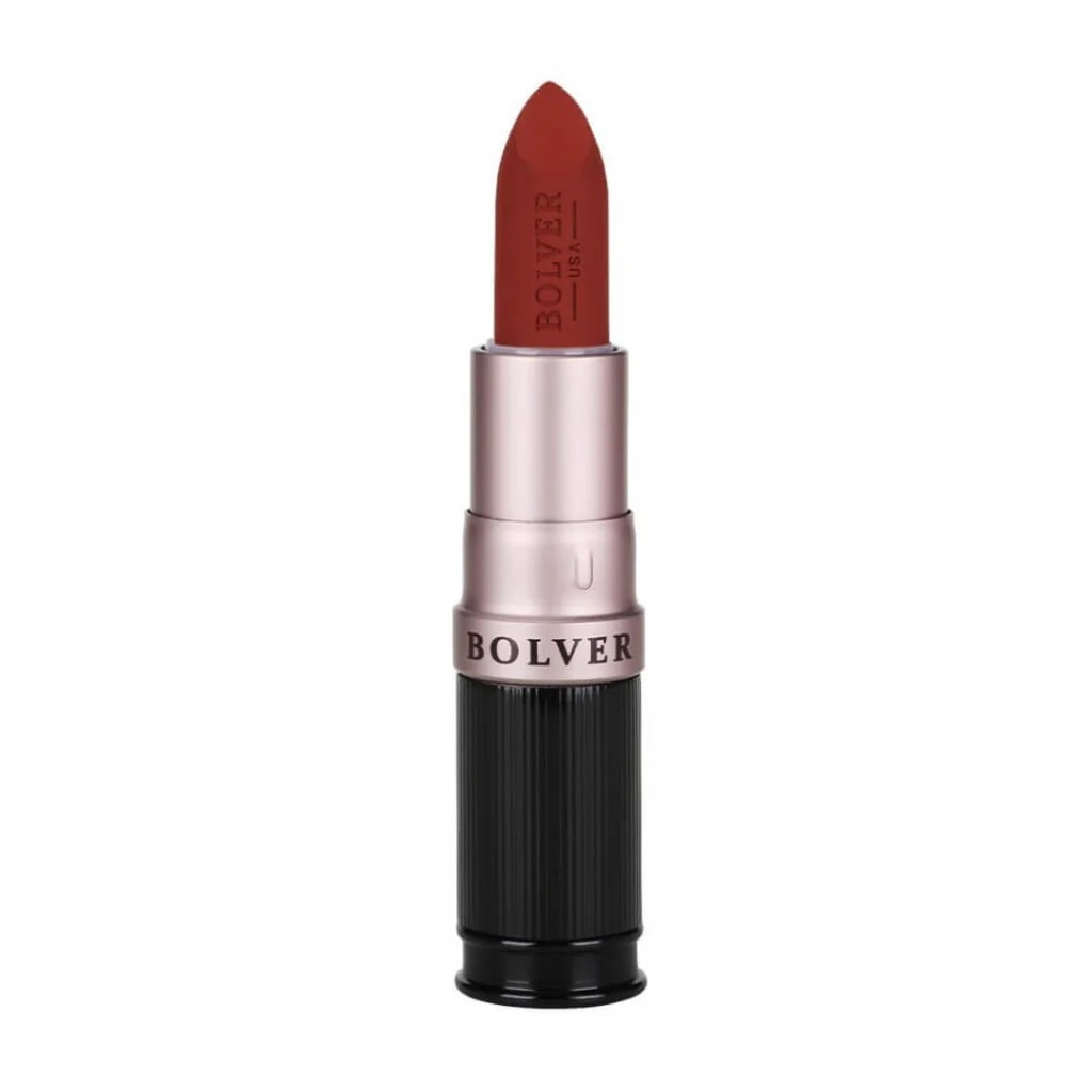 [6971977502306] Long Lasting Matte Lipstick - From Bolver - 102