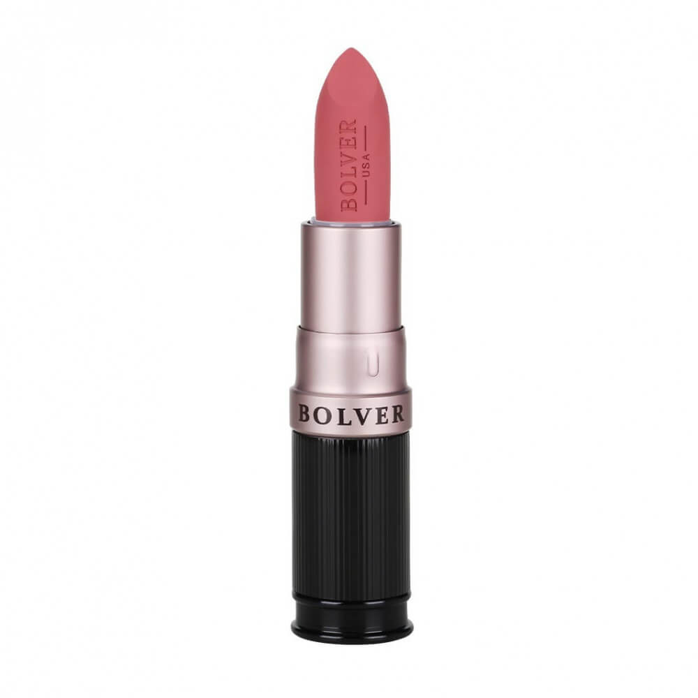 [6971977507202] Long Lasting Matte Lipstick - From Bolver - 104