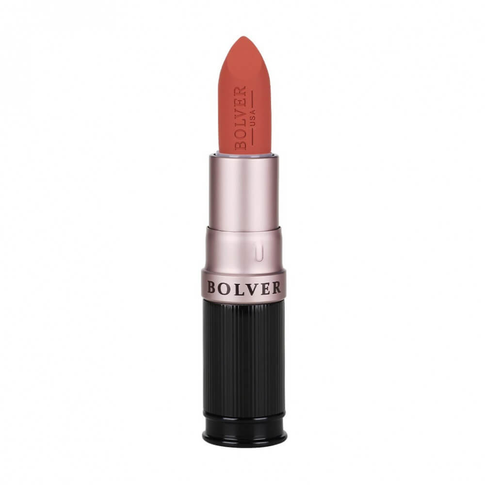[6971977501804] Long Lasting Matte Lipstick - From Bolver - 109