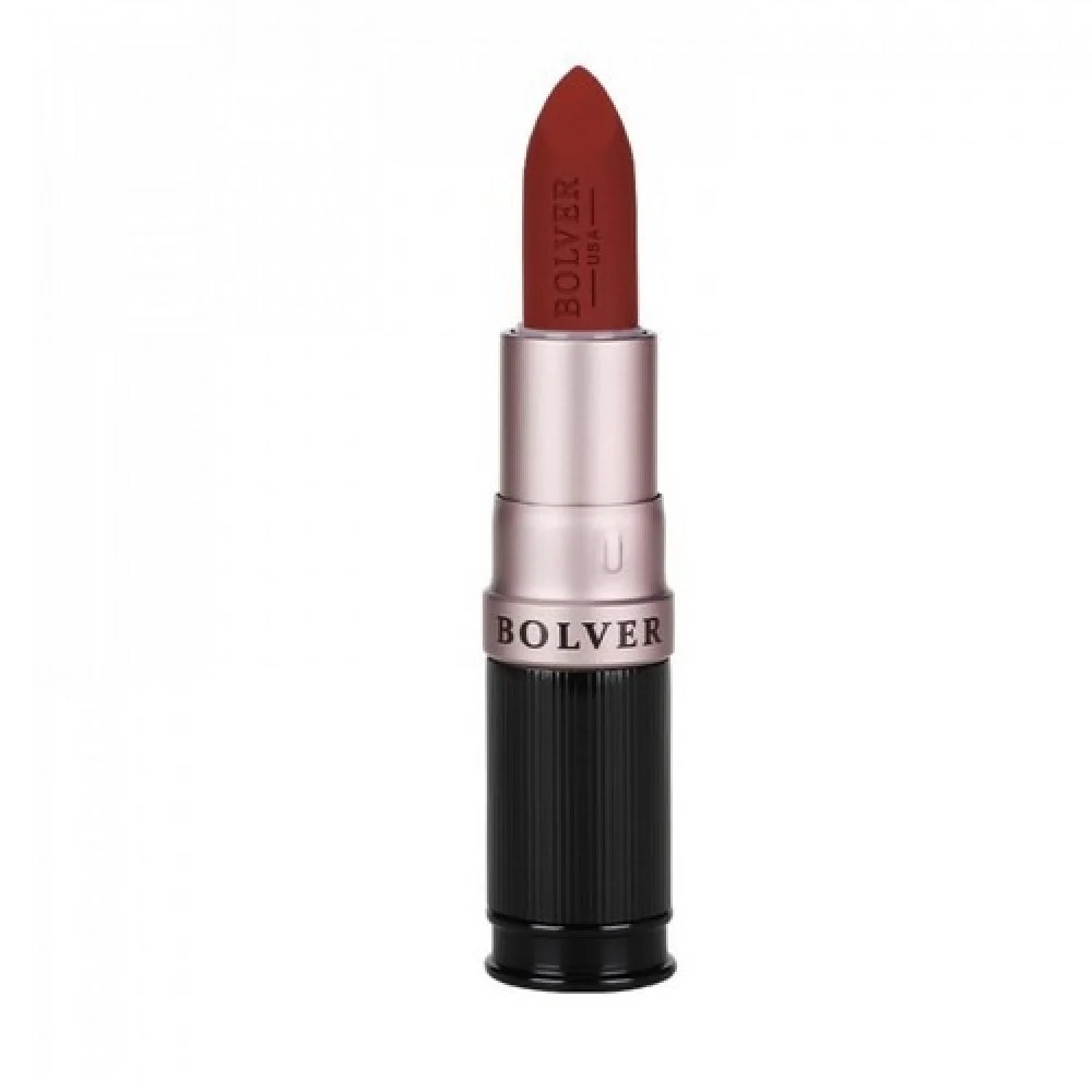 [6971977502801] Long Lasting Matte Lipstick - From Bolver - 114