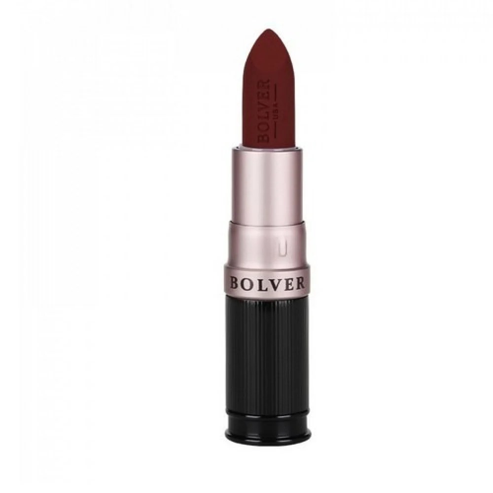 [6971977504188] Long Lasting Matte Lipstick - From Bolver - 118