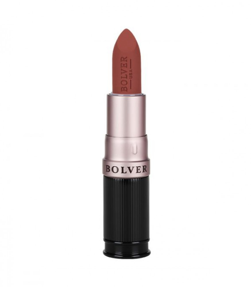 [6971977505260] Long Lasting Matte Lipstick - From Bolver - 127