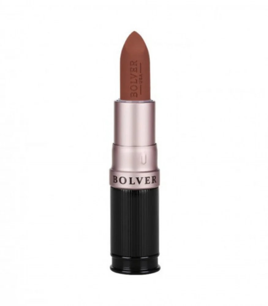 [6971977505499] Long Lasting Matte Lipstick - From Bolver - 133