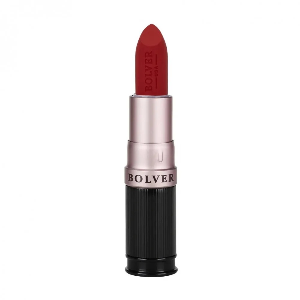 [6971977500814] Long Lasting Matte Lipstick - From Bolver - 139