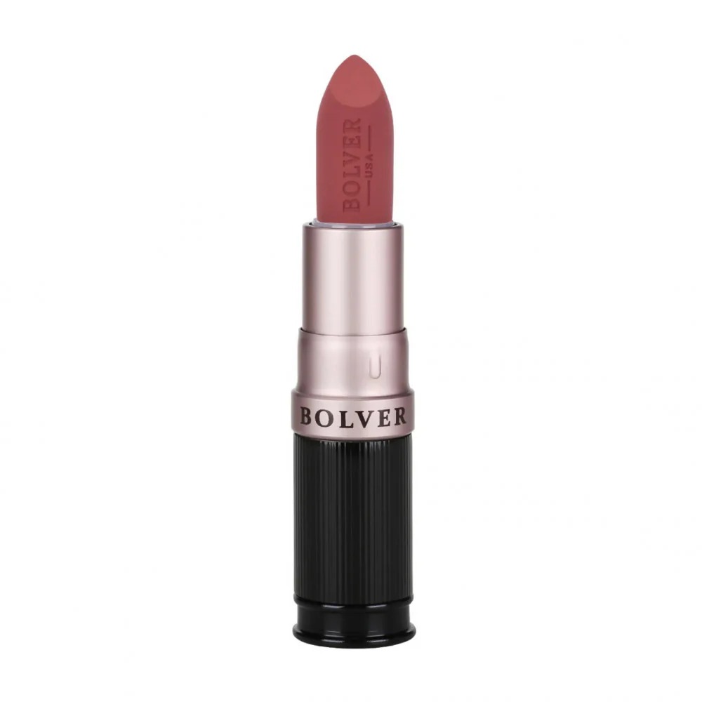 [6971977505079] Long Lasting Matte Lipstick - From Bolver - 142