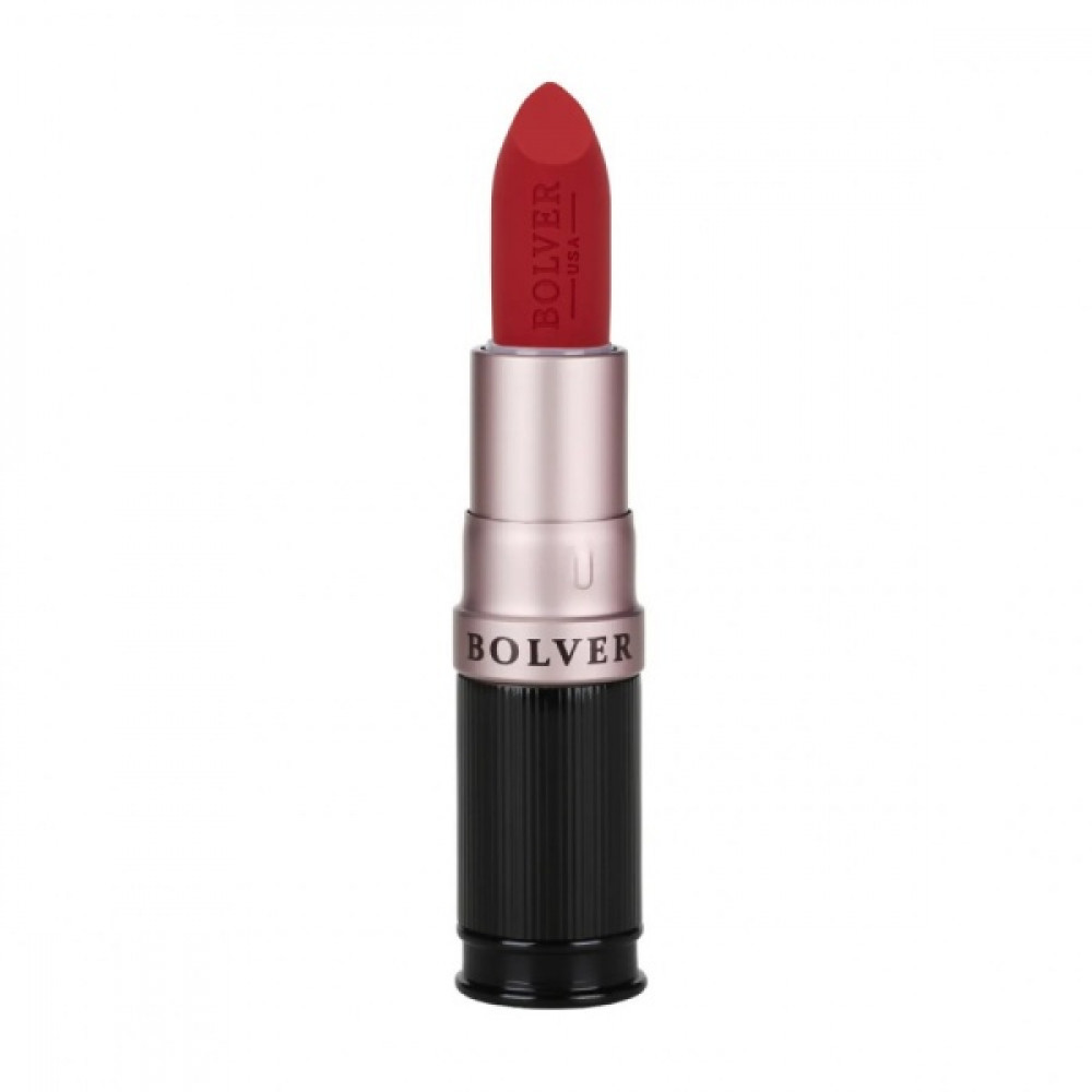 [6971977505178] Long Lasting Matte Lipstick - From Bolver - 147