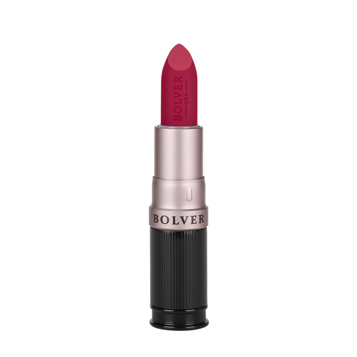 Long Lasting Matte Lipstick - From Bolver - 150