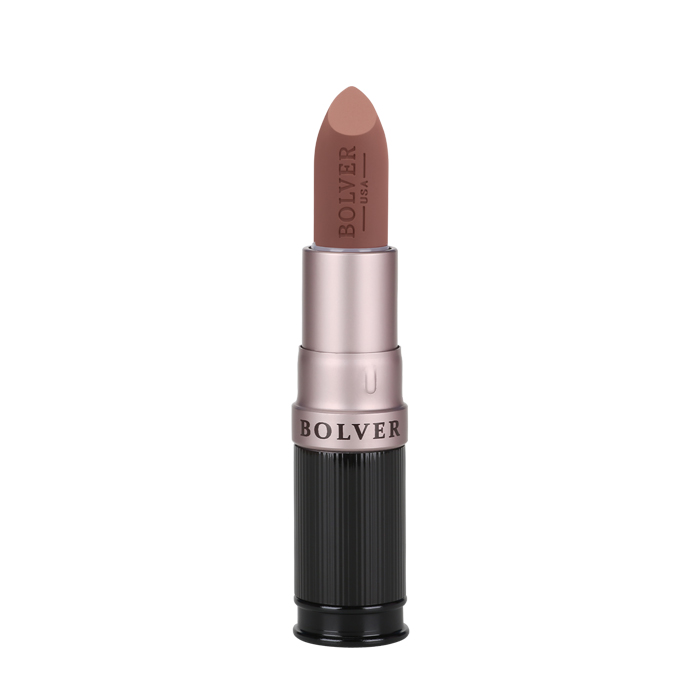 [725765964120] Long Lasting Matte Lipstick - From Bolver - 152