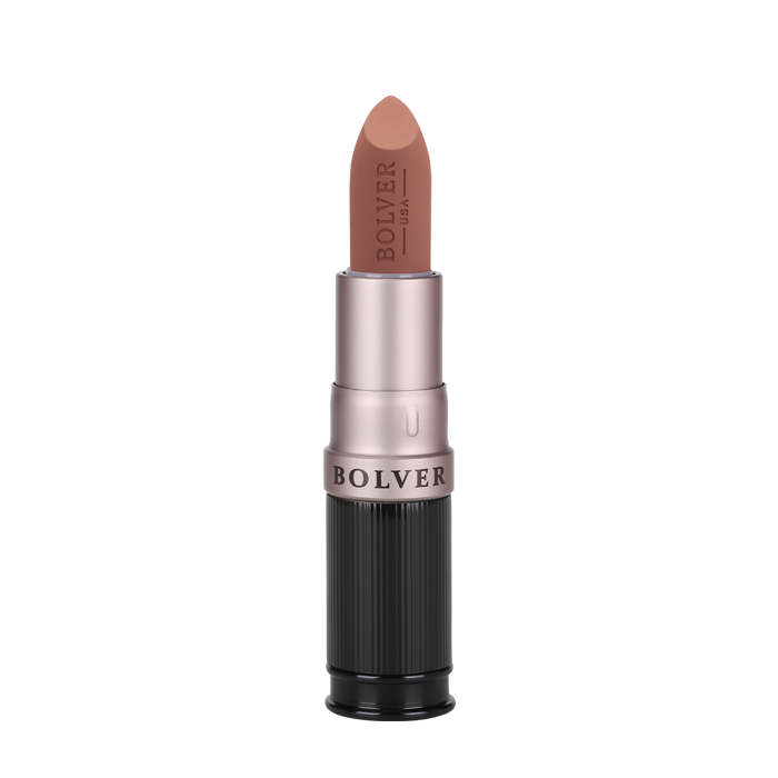 [6971977506106] Long Lasting Matte Lipstick - From Bolver - 155