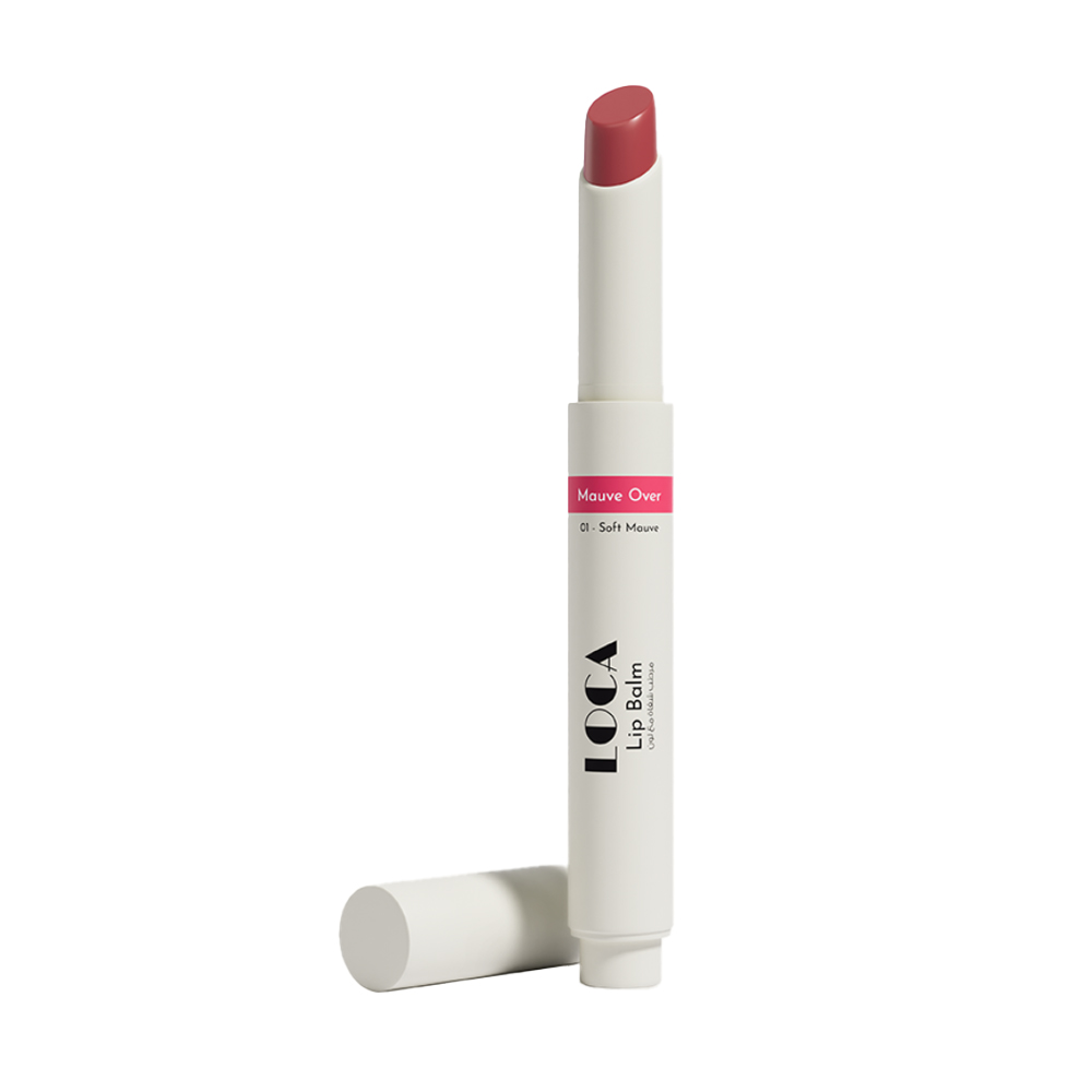 [6287014571113] Luca Lipstick & Lip Balm – Terracotta Nude 02