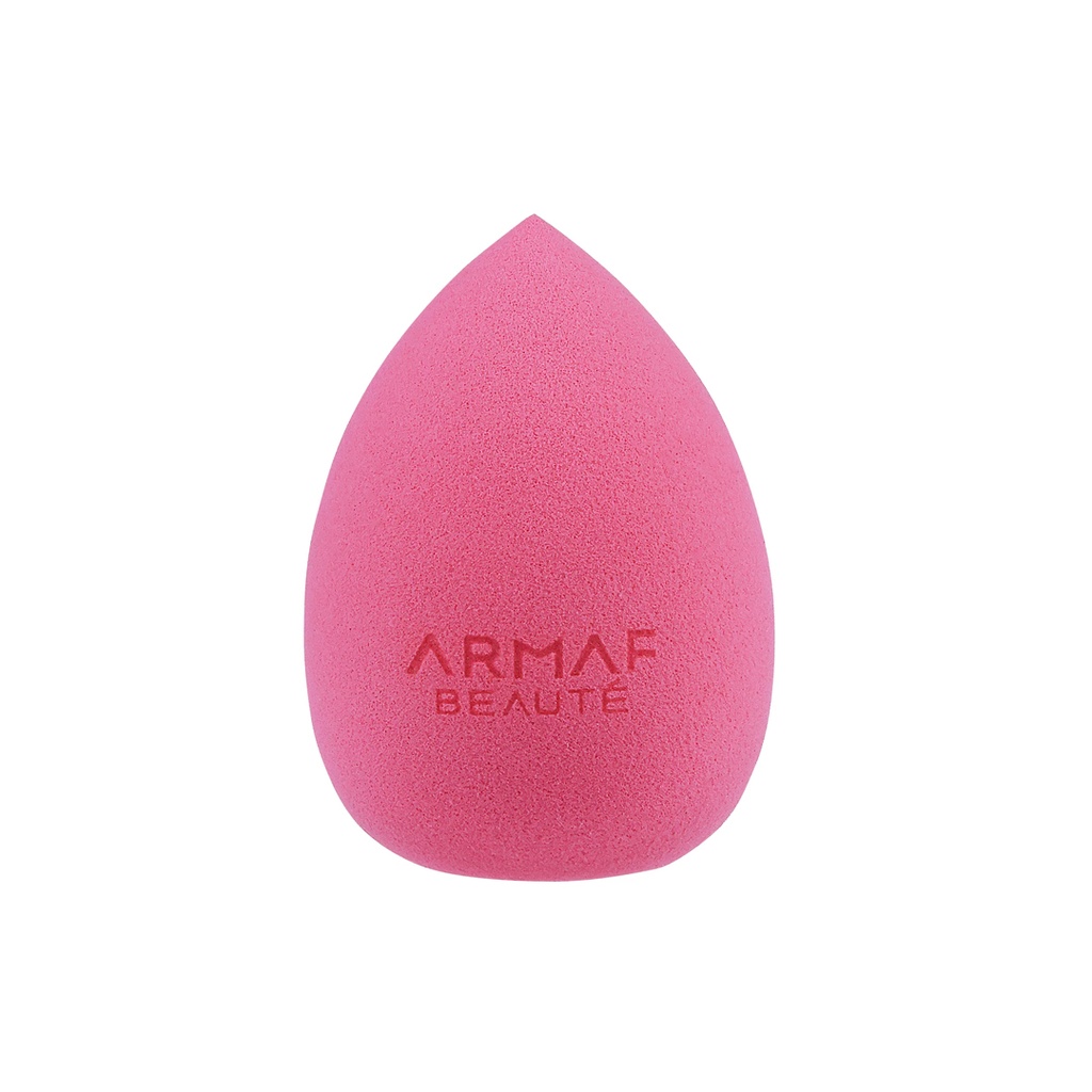 [6294015180558] Armaf Beauty Makeup Sponge - Soft Pink Blending - 1 Piece