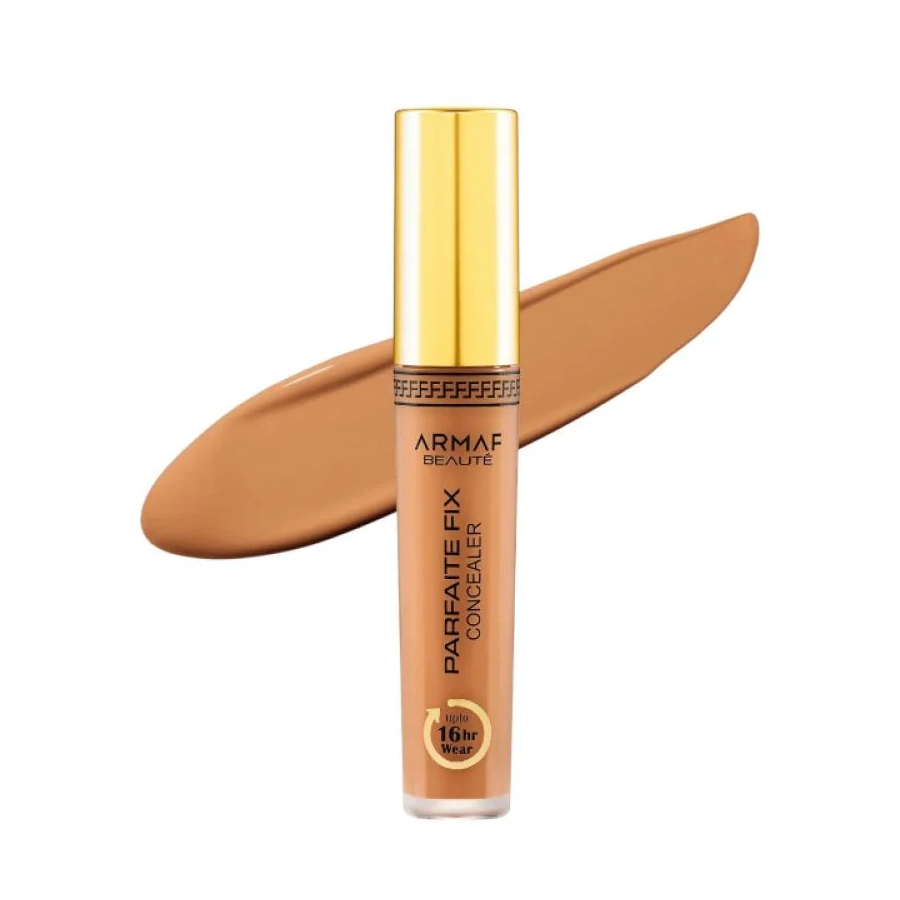 [6294015176612] Armaf Beauty Perfect Fix Concealer – Warm Beige – 5.8 g
