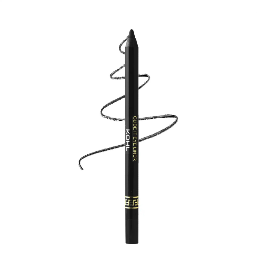 [6294015177374] Armaf Beauty Glide It Creamy Kohl Pencil