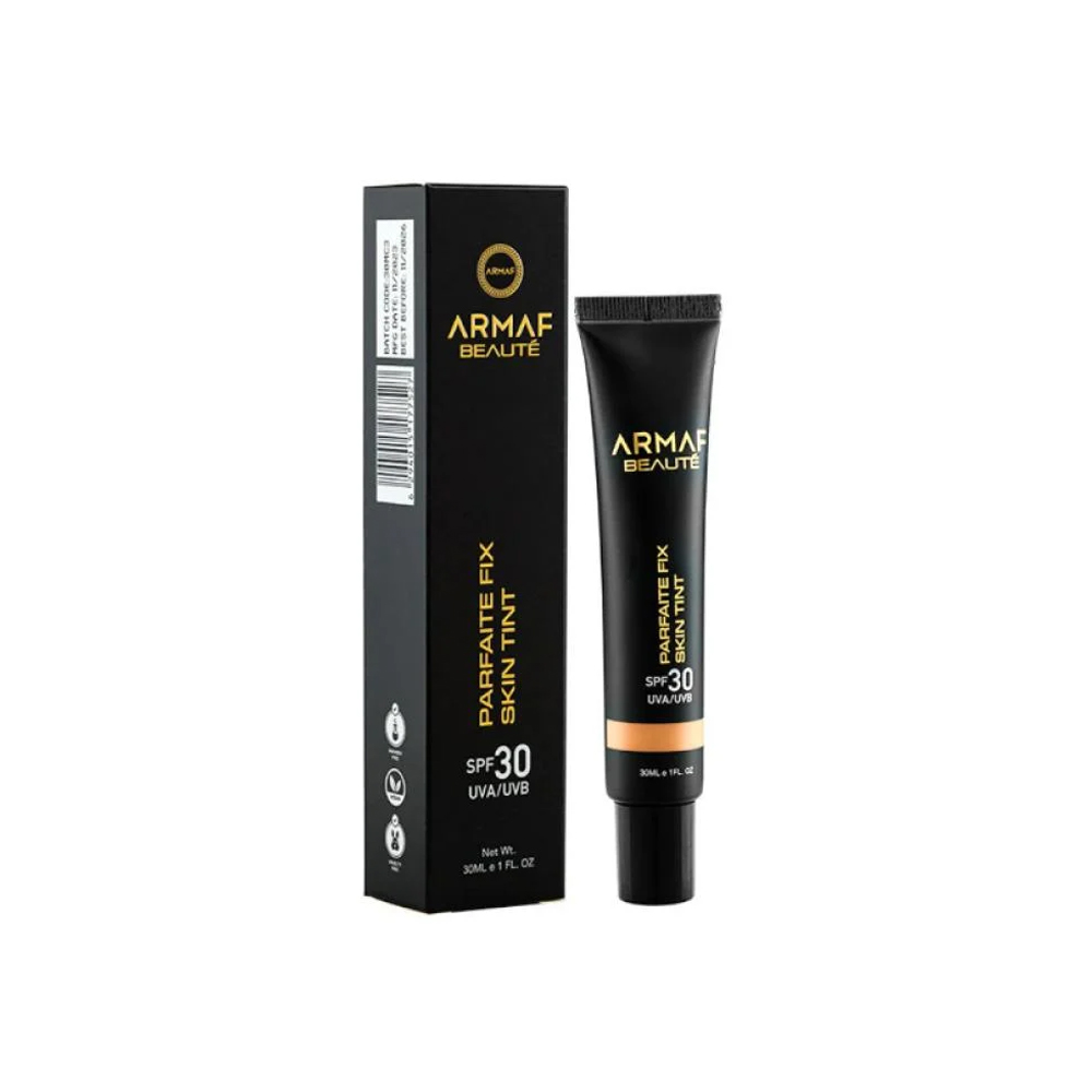[6294015177497] Armaf Beauty SPF 30 Foundation – 30 ml