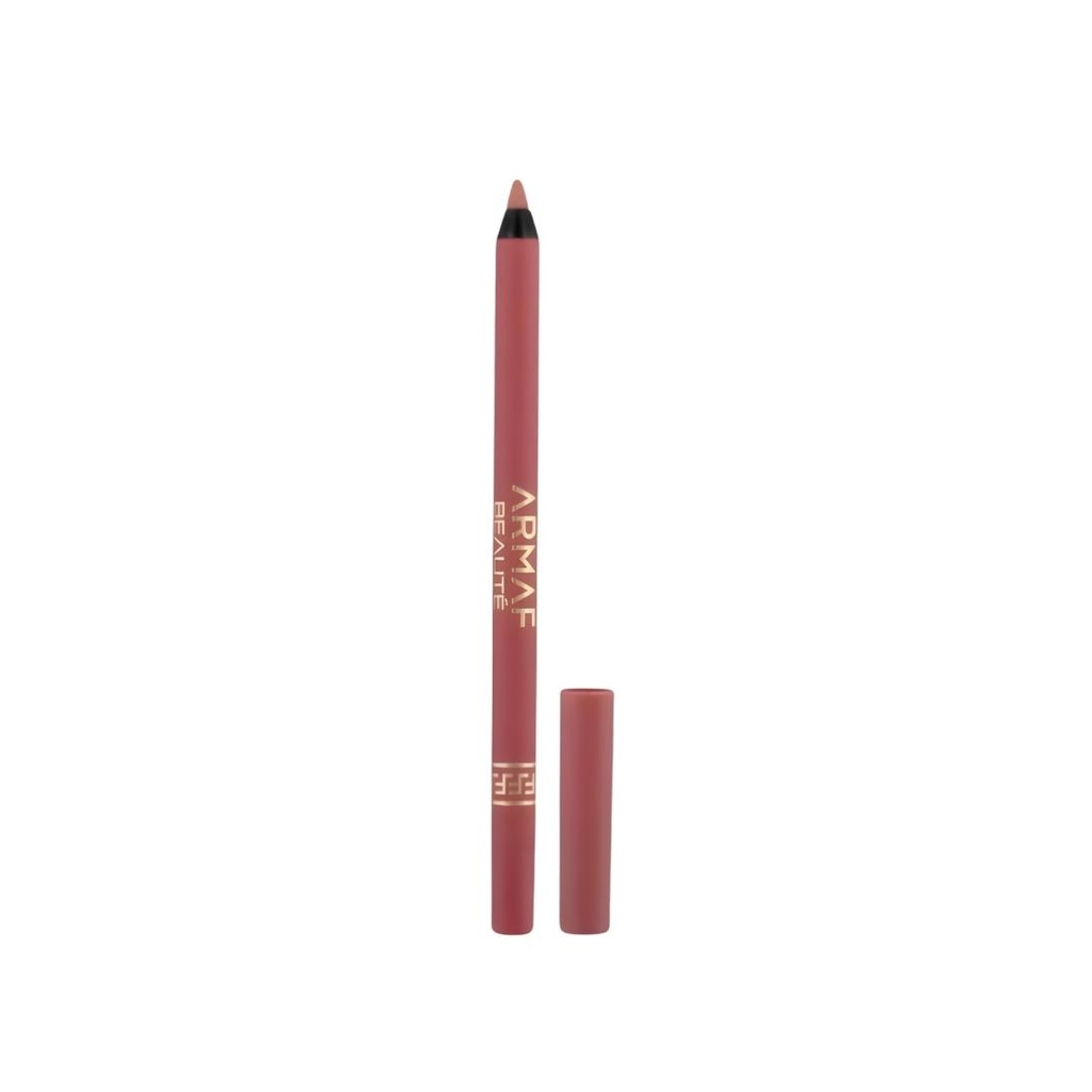 [6294015197648] Armaf Beauty Eri Gladed Lip Liner 05 – Velvet Rose
