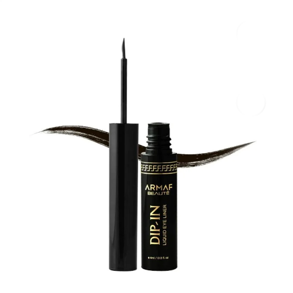 [6294015177220] Armaf Beauty Deep in Lake Eyeliner – Night