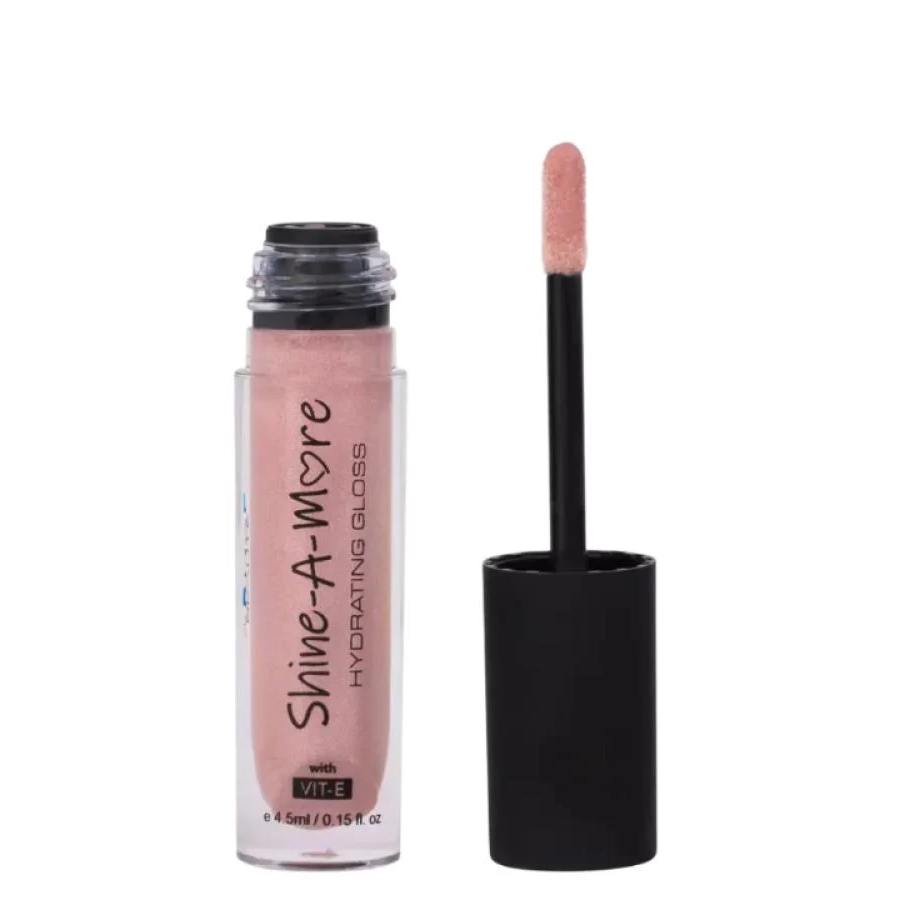 [6294015193862] Armaf Beauty Lip Gloss – Dazzle 03 (4.5 ml)