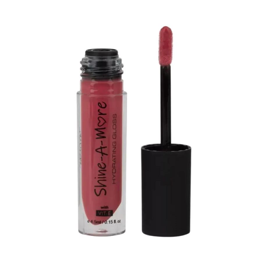 [6294015193879] Armaf Beauty Lip Gloss – Flamingo 04 (4.5 ml)