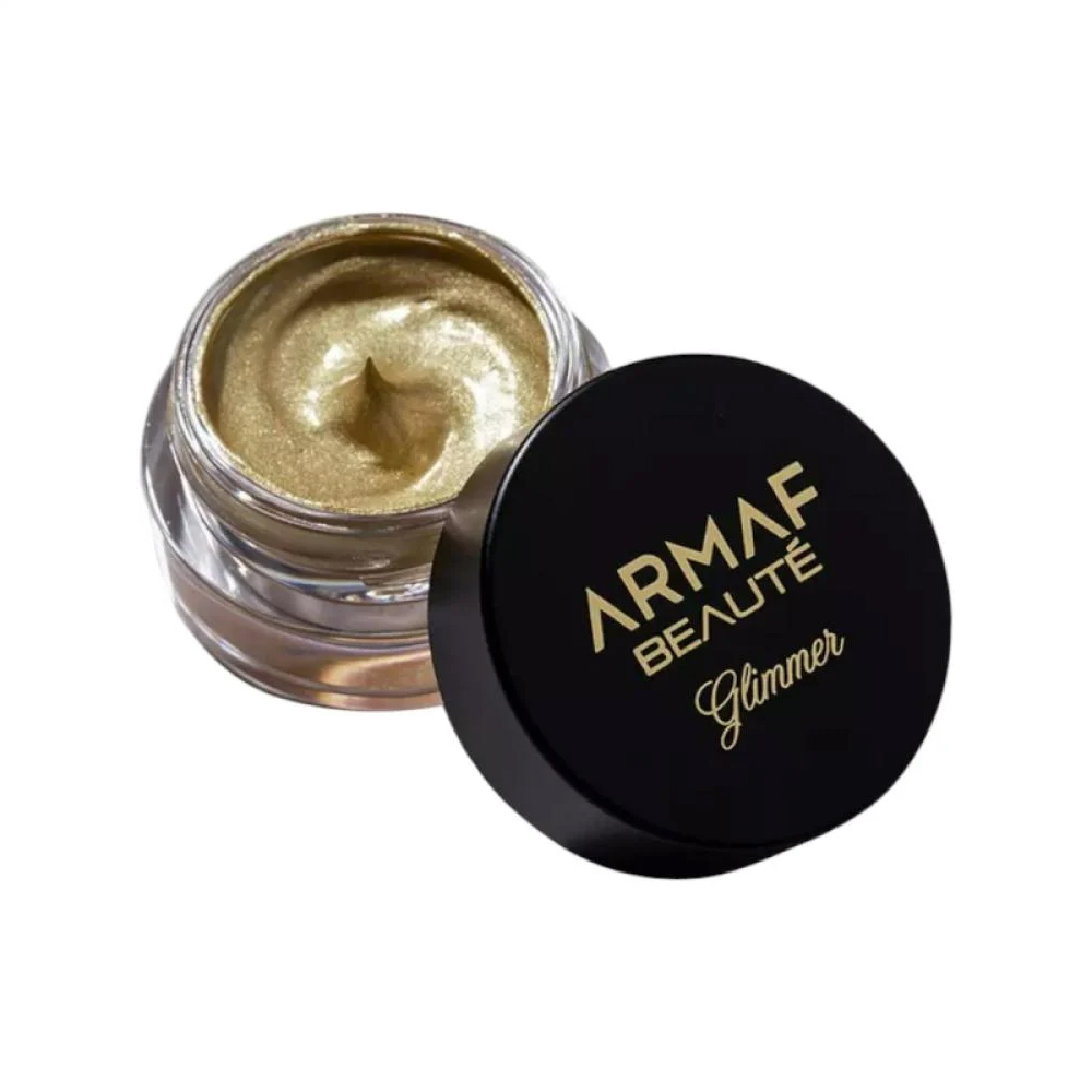 [6294015177473] Armaf Beauty Glimmer Liquid Highlighter – Petra (4.2 ml)