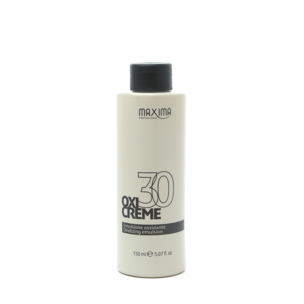[8030778173233] Maxima Hair Peroxide Oxygen 20% - 150 ml