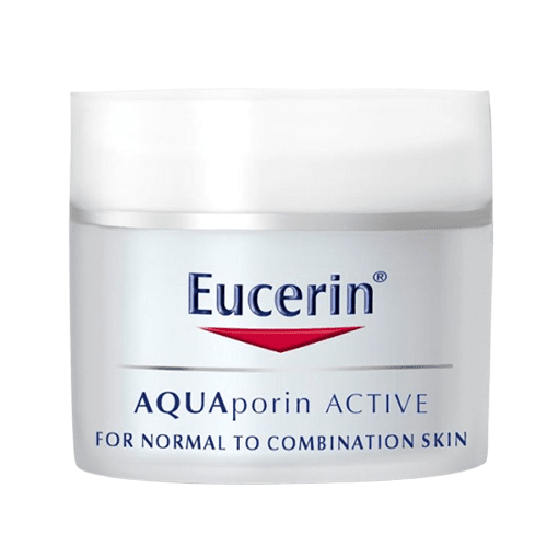 Eucerin Aquaporin Active Moisturizer for Normal to Combination Skin