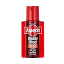 Double Effect Caffeine Anti-Dandruff & Hair Loss Shampoo for Men 200 ml - by Alpecin