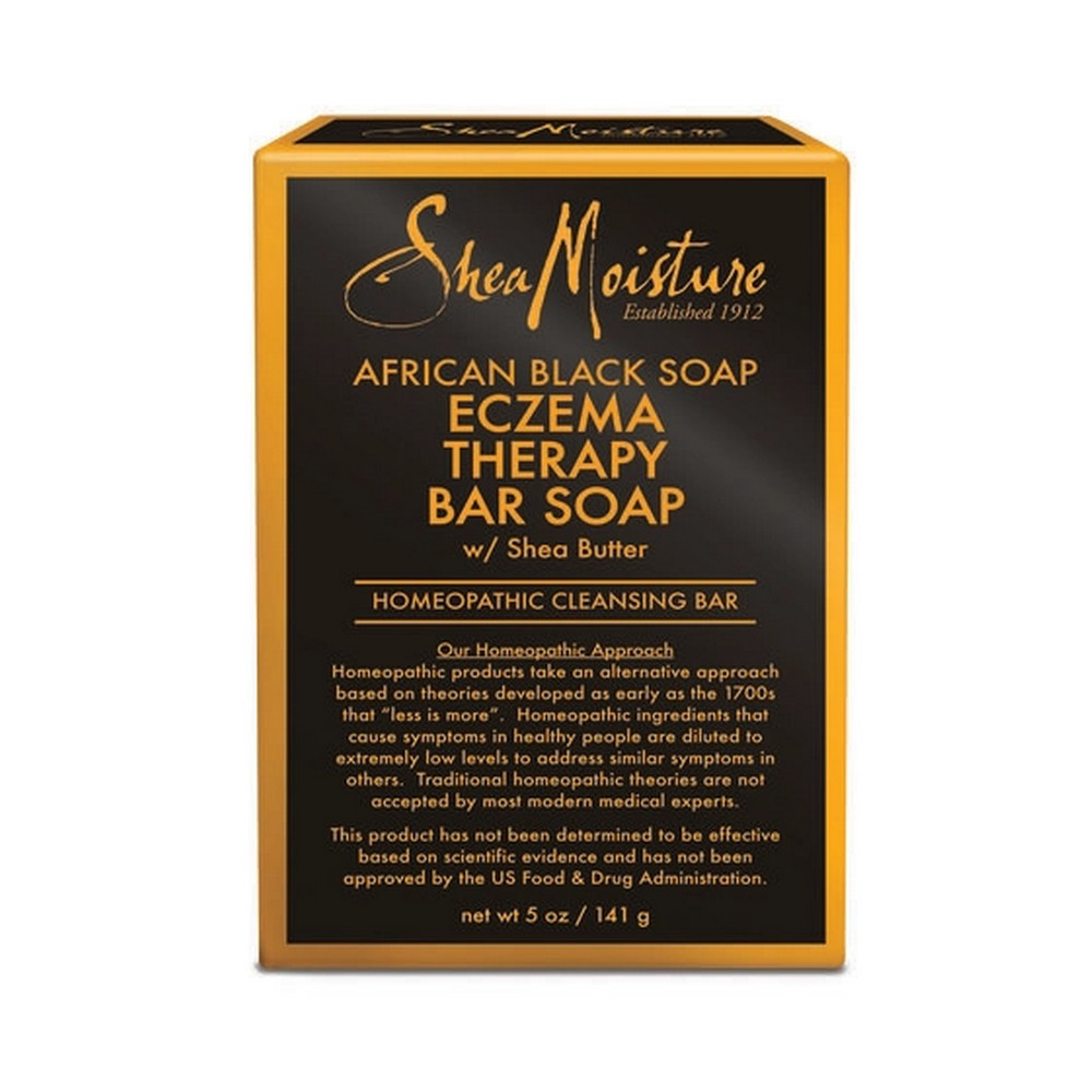 [764302270409] Cia Moisture African Black Soap – Eczema & Psoriasis Treatment